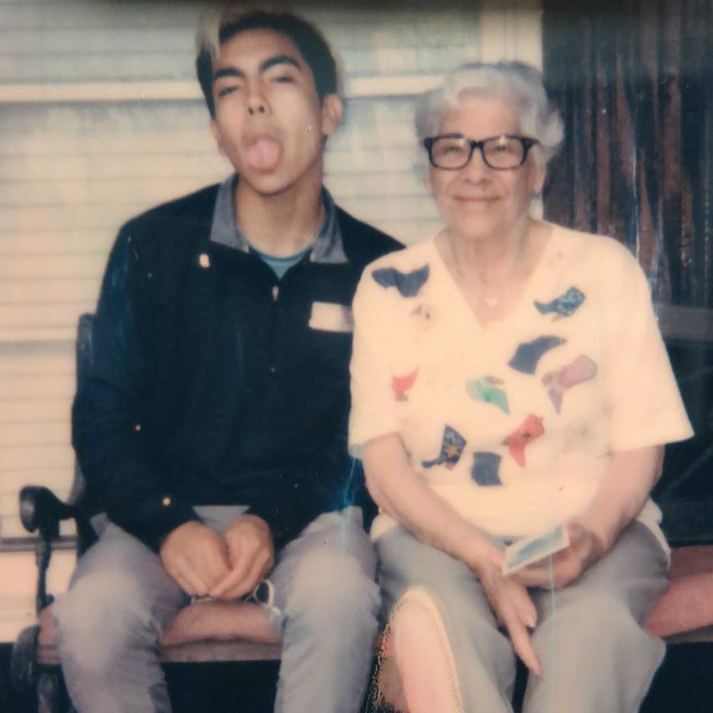 Meet your Posher, Martin